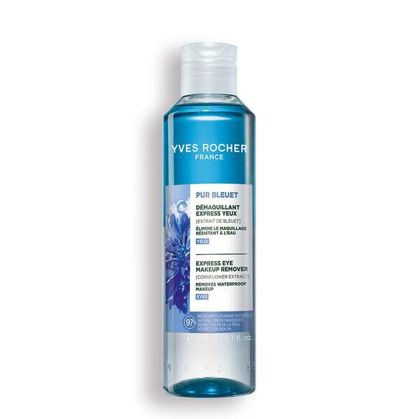 Yves Rocher Express Make-up Remover