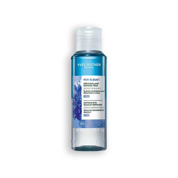 Express Make-up Remover