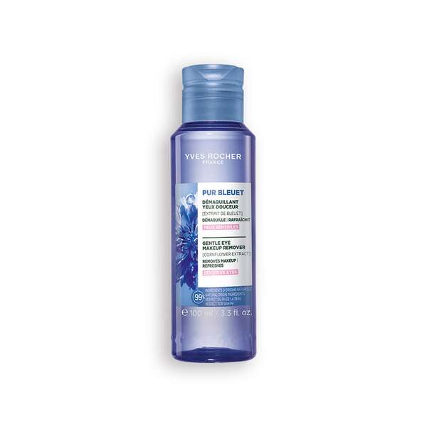 Yves Rocher Zachte Make-up Remover