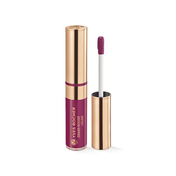 Grand Rouge L'Élixir 105. Mûre Intense