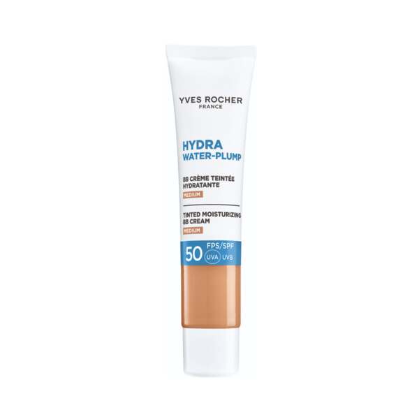 Getinte Hydraterende BB Crème - Medium