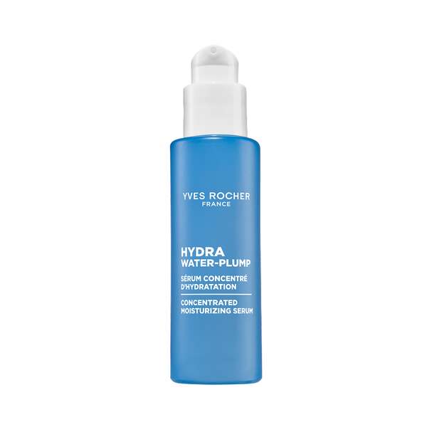 Hydra Ritueel - Crème & Serum