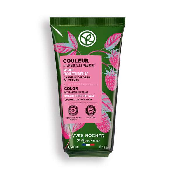 Glansbeschermend Masker
