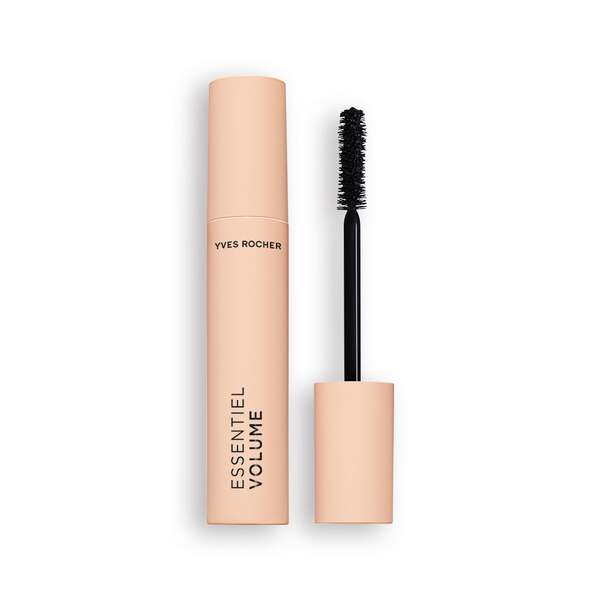 Yves Rocher Mascara Essentiel Volume