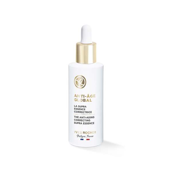 Anti-aging supra essence - Anti-Âge Global