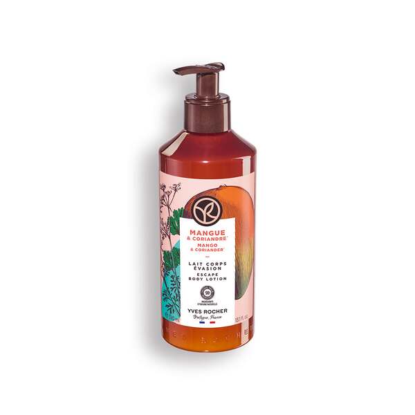 Bodymilk Mango & Koriander