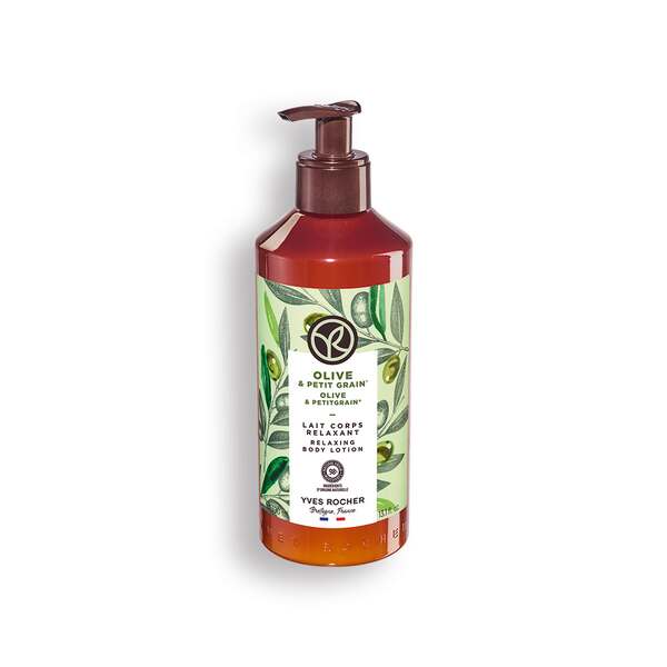Bodylotion Olijf & Petitgrain