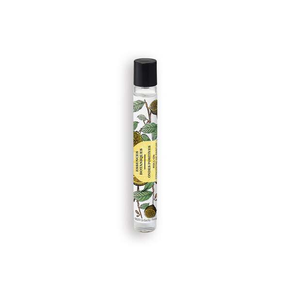 Ondes Positives - Roll-on Parfumconcentraat