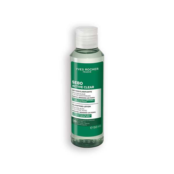 Verhelderende Lotion