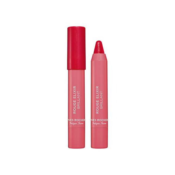 Lip Pen Rouge Elixir Brillant 08. Rouge framboise