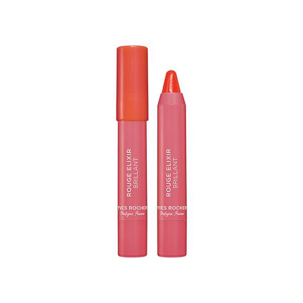 Lip Pen Rouge Elixir Brillant 03. Corail rosé