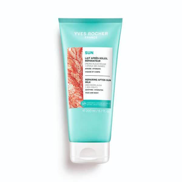 Herstellende Aftersun Lotion