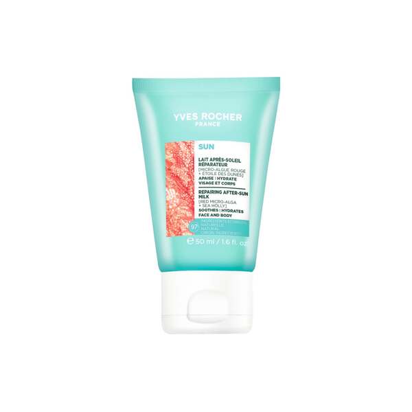 Yves Rocher Herstellende Aftersun Lotion
