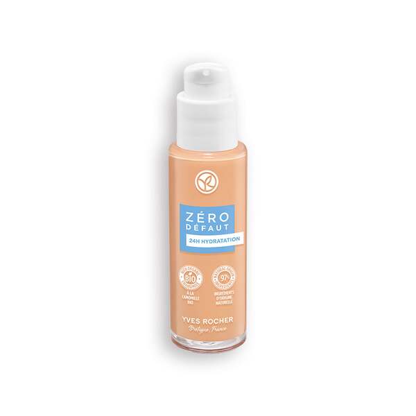 Foundation Zéro Défaut - Rosé 300