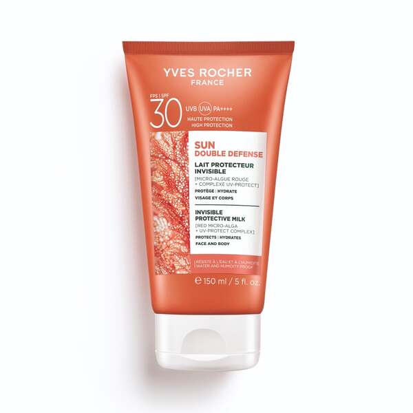 Zonnebrandcrème SPF30