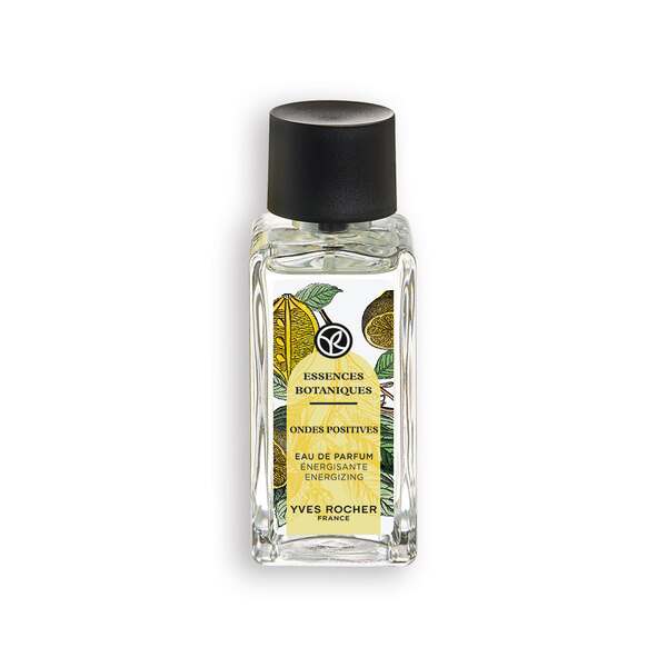 Ondes Positives - Eau de Parfum