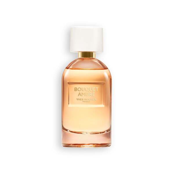 Bouquet Ambré - Eau de Parfum