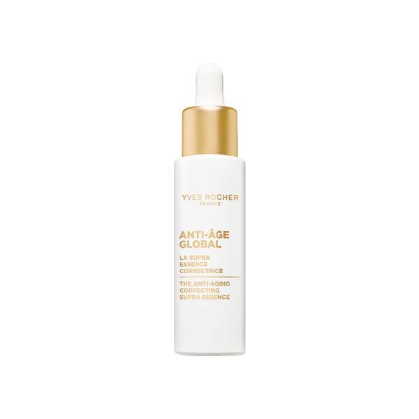 Anti-Aging Corrigerende Supra Essence