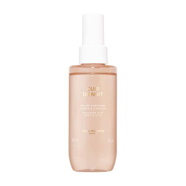 Haar- & Bodymist- Cuir de Nuit