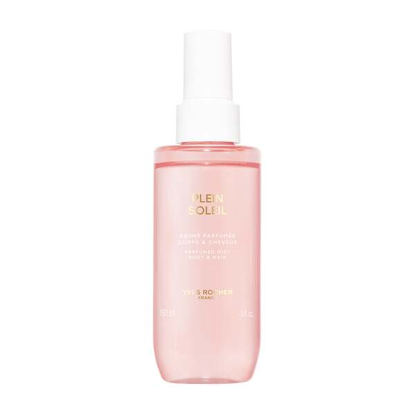 Haar- & Bodymist - Plein Soleil
