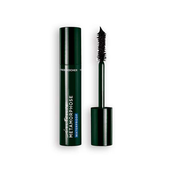 Mascara Waterproof Intense Métamorphose