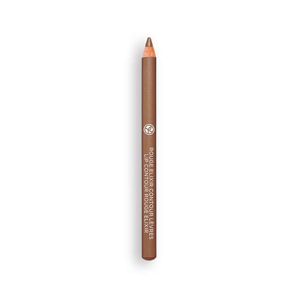 Lipliner 01. Café serein