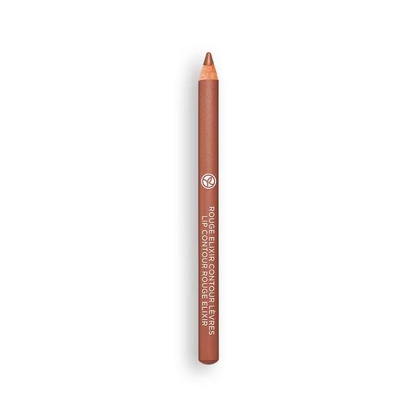 Lipliner 02. Bois de rose