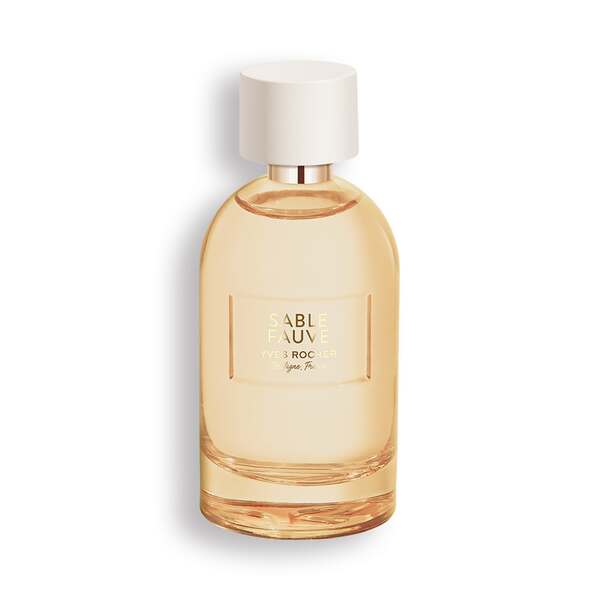 Eau de Parfum Sable Fauve - 100 ml