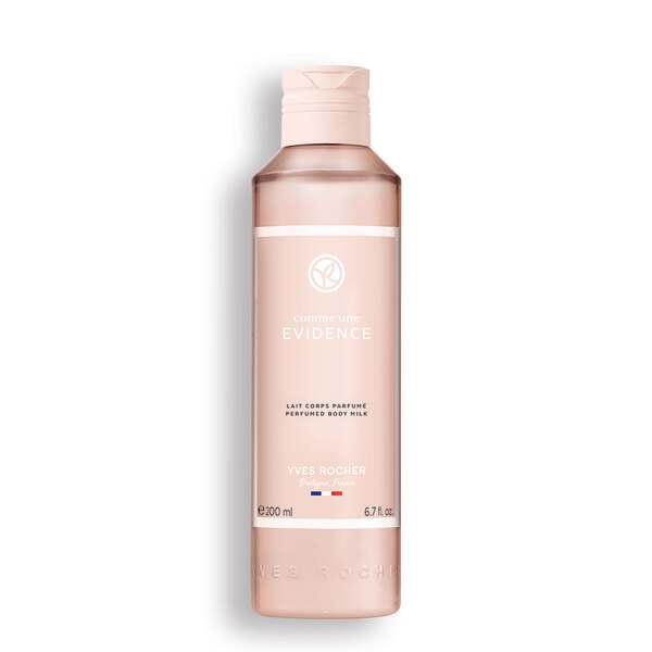 Comme Une Evidence - Geparfumeerde bodymilk