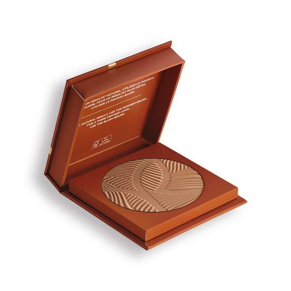 Bronzer