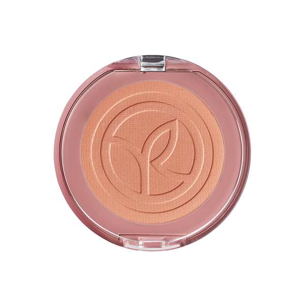 Compacte Poederblush Pêche