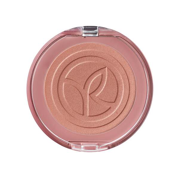 Compacte Poederblush Bois de Rose