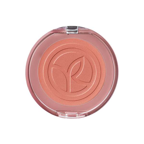 Compacte Poederblush Capucine