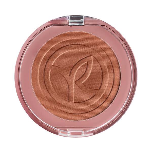 Compacte Poederblush Acajou