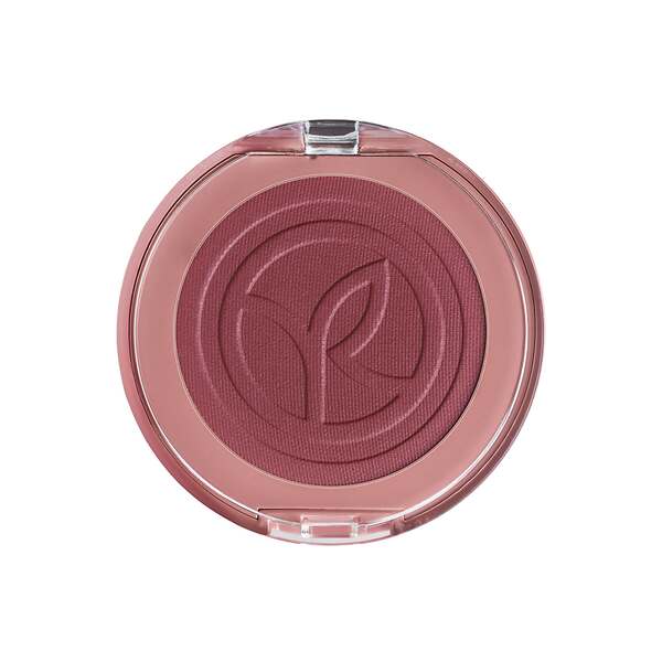 Compacte Poederblush Prune