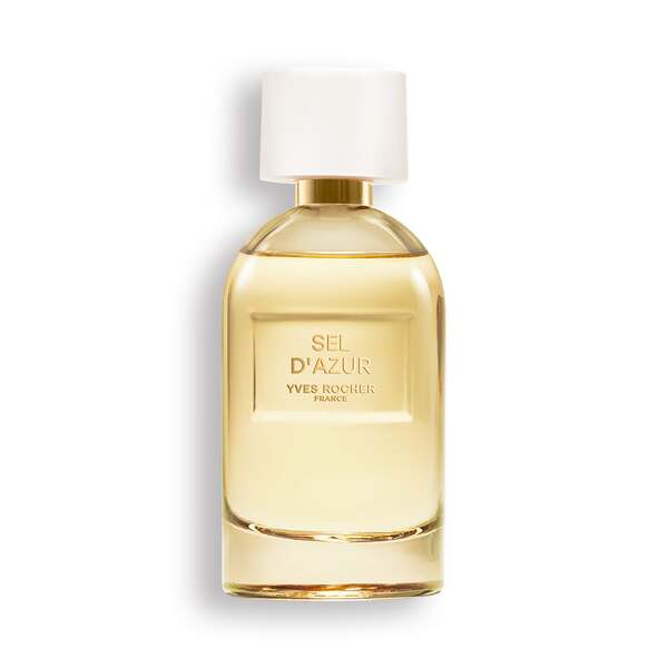 Sel d'Azur - Eau de Parfum