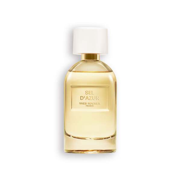 Sel d'Azur - Eau de Parfum