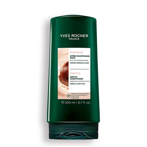 Zijdezacht Conditioner