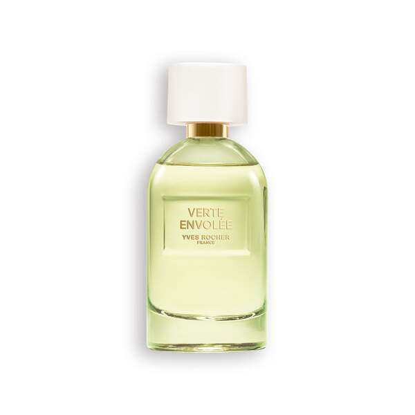 Verte Envolée - Eau de Parfum