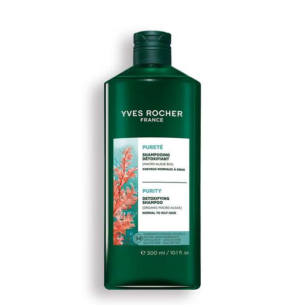 Purifying Shampoo