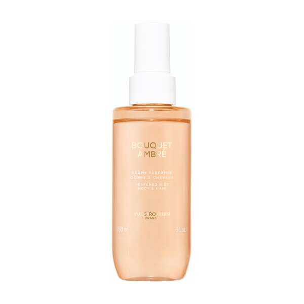Haar- & Bodymist - Bouquet Ambré