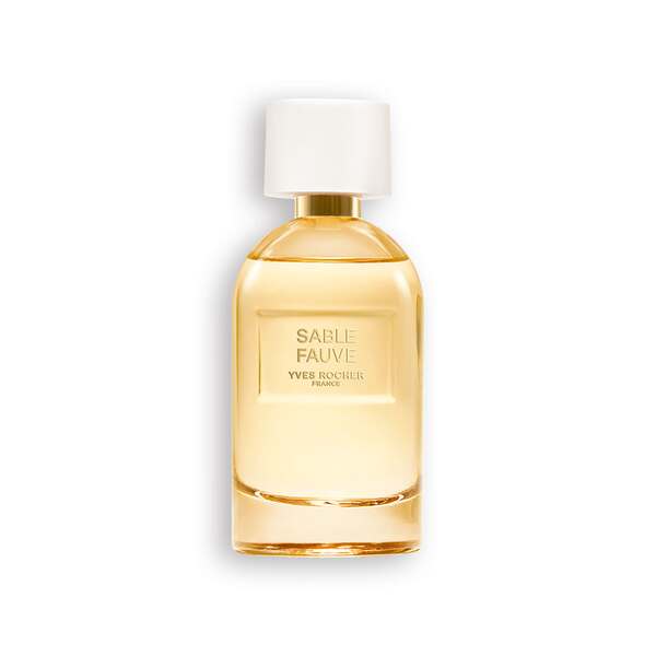 Sable Fauve - Eau de Parfum