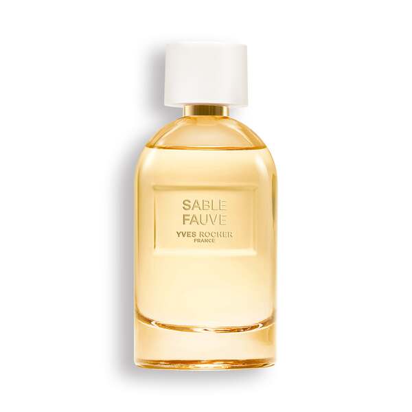 Sable Fauve - Eau de Parfum