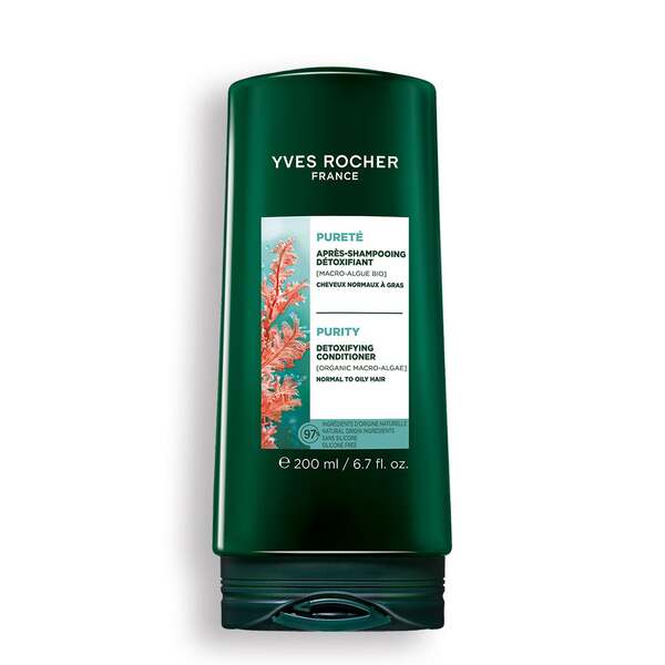 Purifying Conditioner
