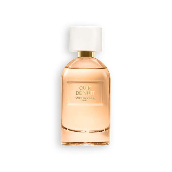Cuir de Nuit - Eau de Parfum