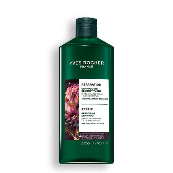 Herstellende Shampoo