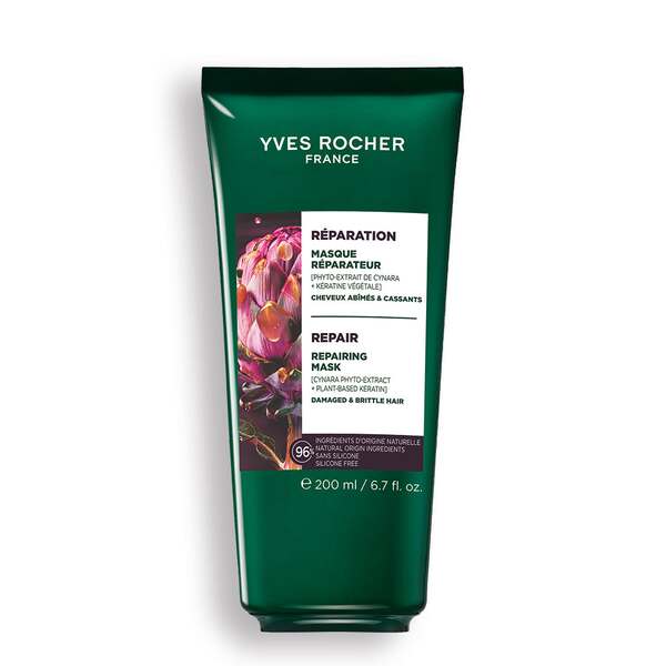 Herstellend Masker