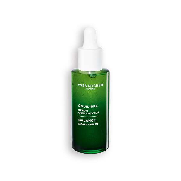 Evenwichtsherstellend Serum voor de Hoofdhuid