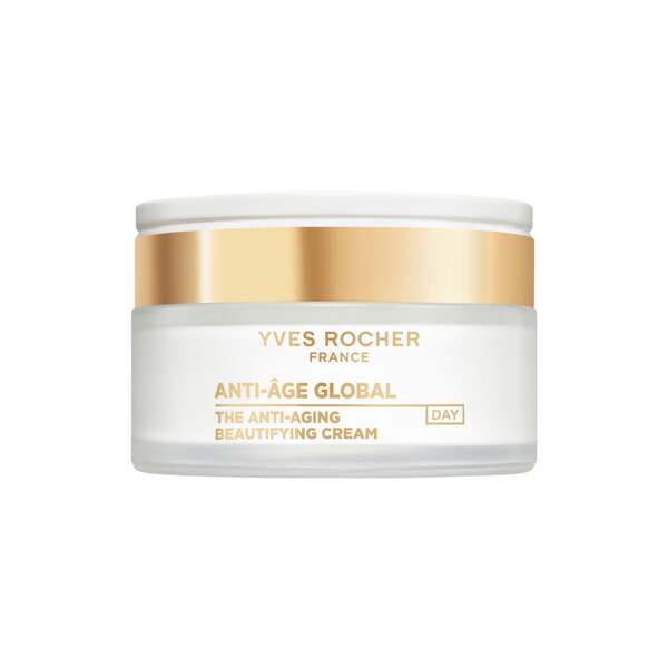Anti-Aging & Verzorgende Dagcrème - Alle Huidtypes