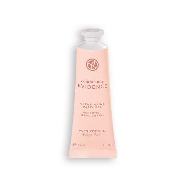 Yves Rocher Handcrème - Comme Une Evidence